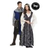 Disfraz de Medieval Ludmila