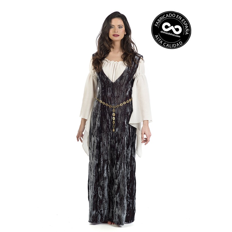 Disfraz de Medieval Ludmila