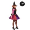 Disfraz de Bruja Fantasia