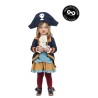 Disfraz de Pirata Bucanera