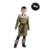 Disfraz de Medieval Arquero Verde