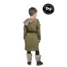 Disfraz de Medieval Arquero Verde