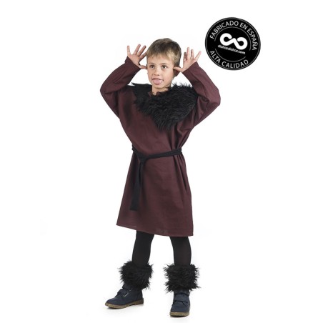 Disfraz de Vikingo Medieval