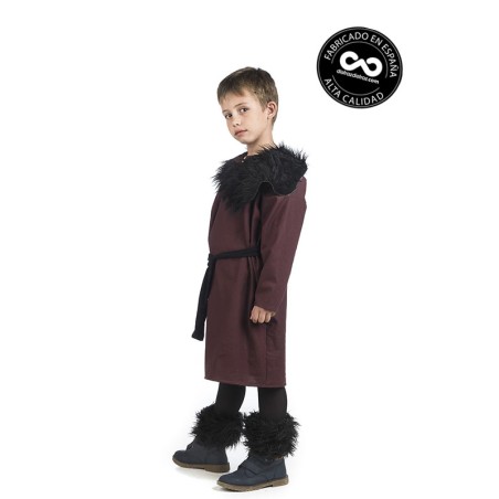 Disfraz de Vikingo Medieval