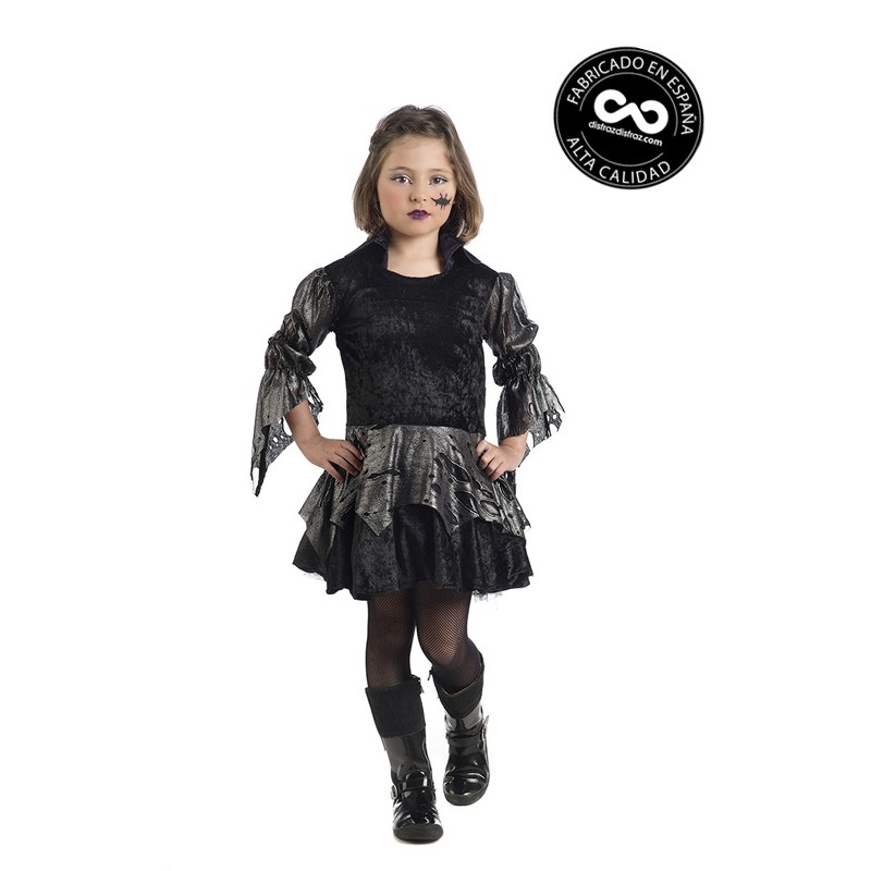 Disfraz de Vampira Carnilla Dreams