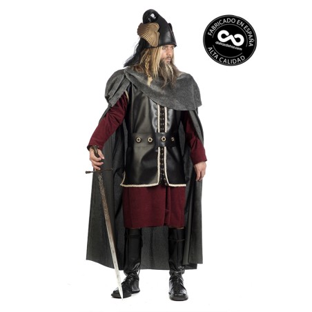 Capa Celta Ambiorix