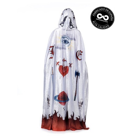 Capa Gotica Medieval