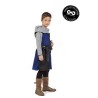 Disfraz de Caballero Medieval Roldan