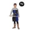 Disfraz de Caballero Medieval Roldan