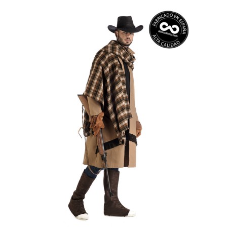 Disfraz de Vaquero Cowboy Joe