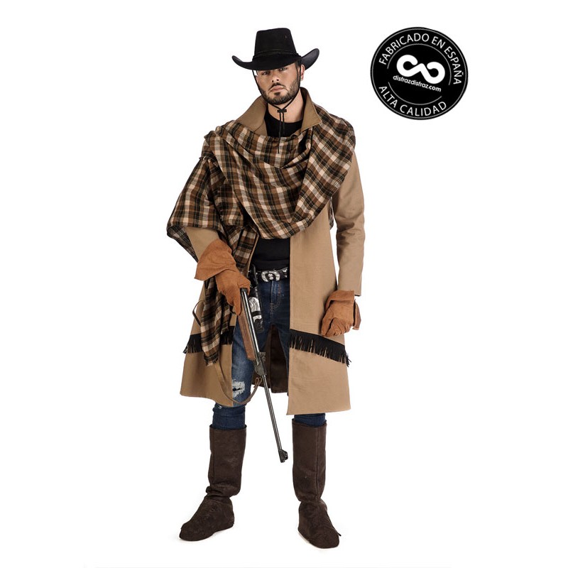 Disfraz de Vaquero Cowboy Joe
