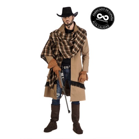 Disfraz de Vaquero Cowboy Joe