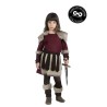 Disfraz de Vikinga Medieval