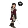 Disfraz de Vikinga Medieval