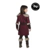 Disfraz de Vikinga Medieval