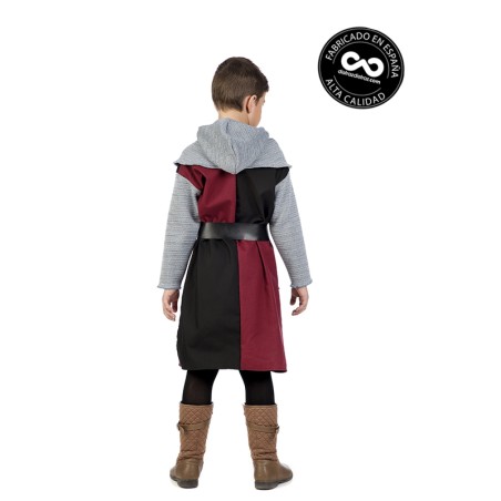 Disfraz de Caballero Medieval Henry