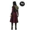 Disfraz de Arquera Medieval