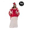 Disfraz de Reina Medieval