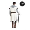 Disfraz de Caballero Medieval Templario