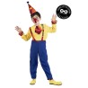 Disfraz de Payaso Dreams