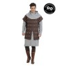 Disfraz de Gambeson Medieval