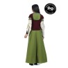 Disfraz de Medieval Beatrice