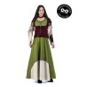 Disfraz de Medieval Beatrice