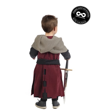 Disfraz de Medieval Gaston