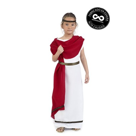 Disfraz de Romano Dreams