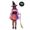 Disfraz de Bruja Hechicera