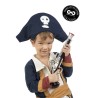 Disfraz de Pirata Henry