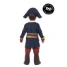 Disfraz de Pirata Henry