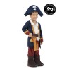 Disfraz de Pirata Henry