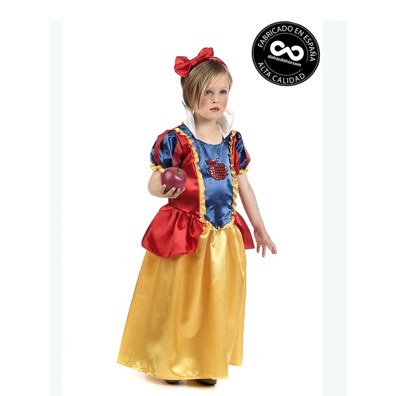 Disfraz de Blancanieves Dreams