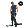 Disfraz de Policia Sexy | disfrazdisfraz
