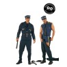 Disfraz de Policia Sexy | disfrazdisfraz