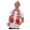 Disfraz Donde está Wally? | disfrazdisfraz