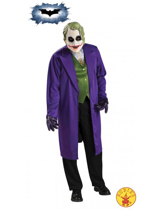 Disfraz de Joker para adulto