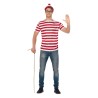 Disfraz Dónde Está Wally para hombre y mujer - disfrazdisfraz