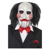Máscara de Jigsaw de Saw - disfrazdisfraz