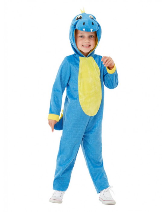 Toddler Dinosaur Costume,...