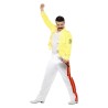 Disfraz Freddie Mercury Licencia Original |disfrazdisfraz
