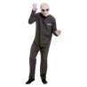 Disfraz de alien Area 51. Disfraz de alienígena - disfrazdisfraz
