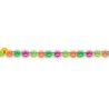 Guirnalda de calabazas |Disfraces y accesorios | Tienda online disfrazdisfraz
