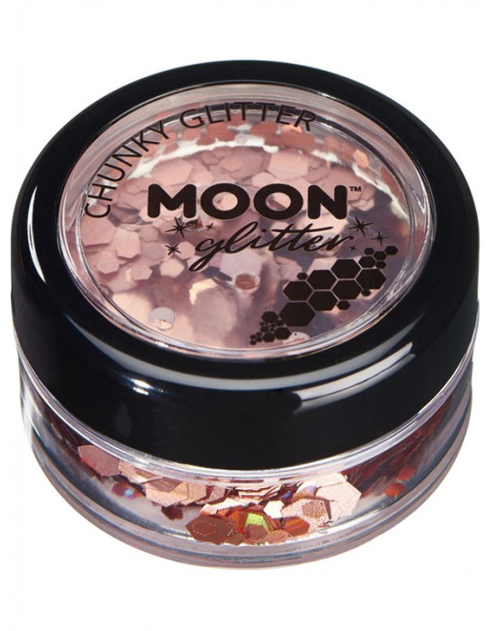Moon Glitter Holographic...