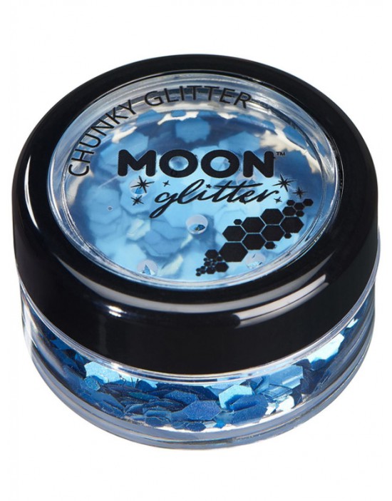 Moon Glitter Holographic...