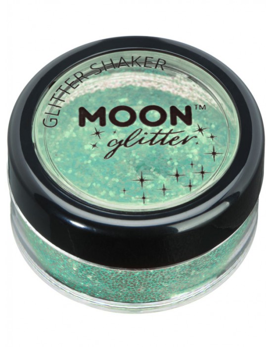 Moon Glitter Iridescent...
