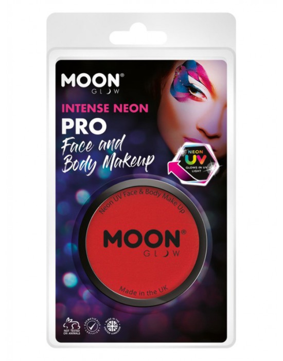 Moon Glow Pro Intense Neon...