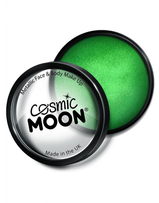 Cosmic Moon Metallic Pro...