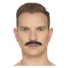 Bigote Freddy Mercury - Disfrazdisfraz